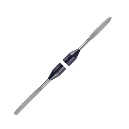 06-02 Шпатель двухсторонний средний